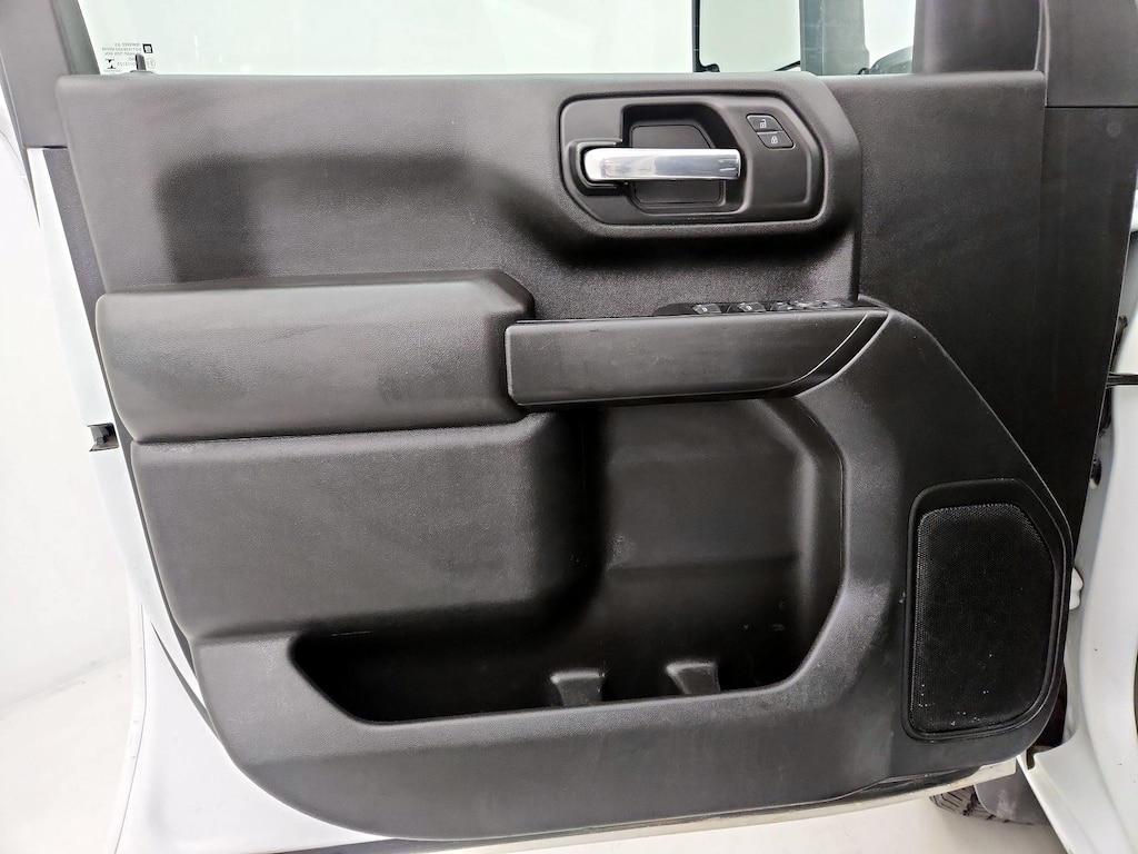 used 2022 Chevrolet Silverado 2500 car, priced at $42,998
