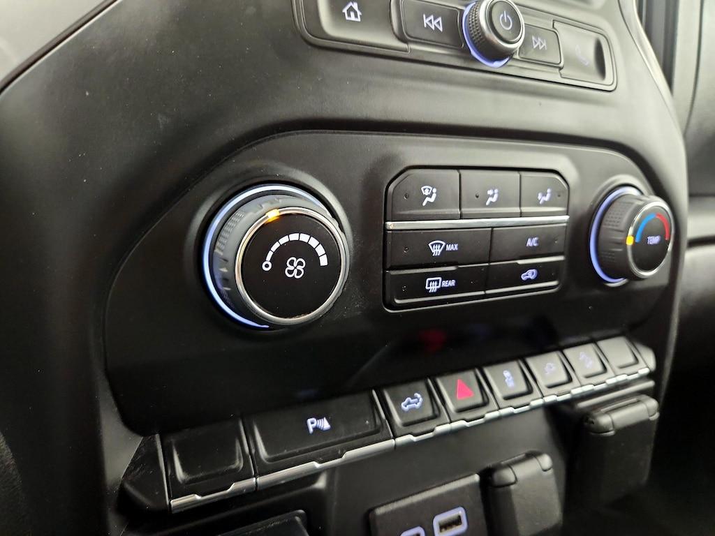 used 2022 Chevrolet Silverado 2500 car, priced at $42,998