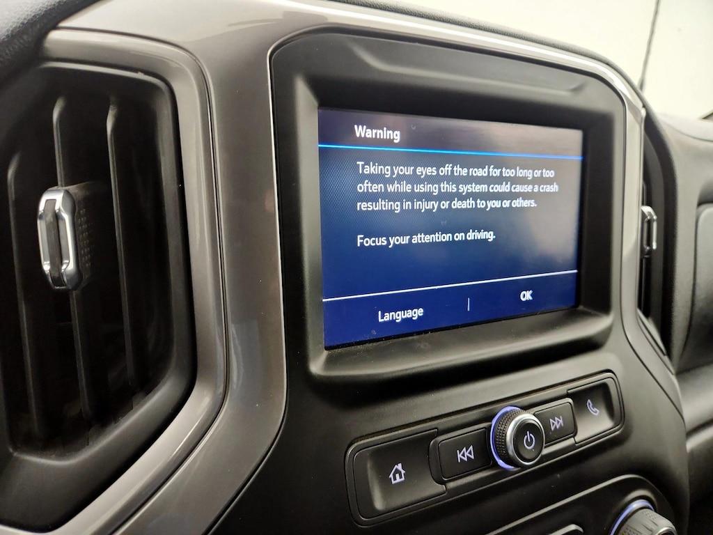used 2022 Chevrolet Silverado 2500 car, priced at $42,998