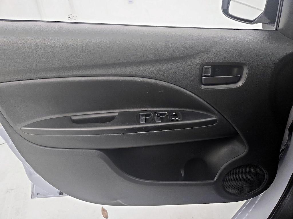used 2022 Mitsubishi Mirage G4 car, priced at $14,998