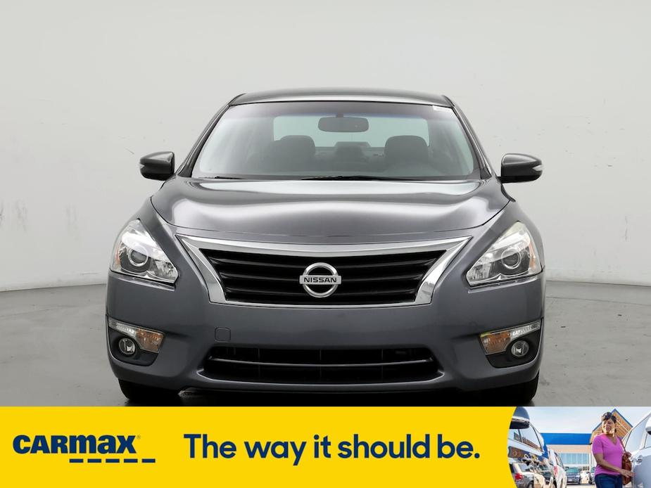 used 2014 Nissan Altima car, priced at $14,998