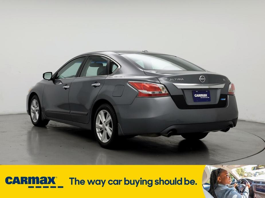 used 2014 Nissan Altima car, priced at $14,998