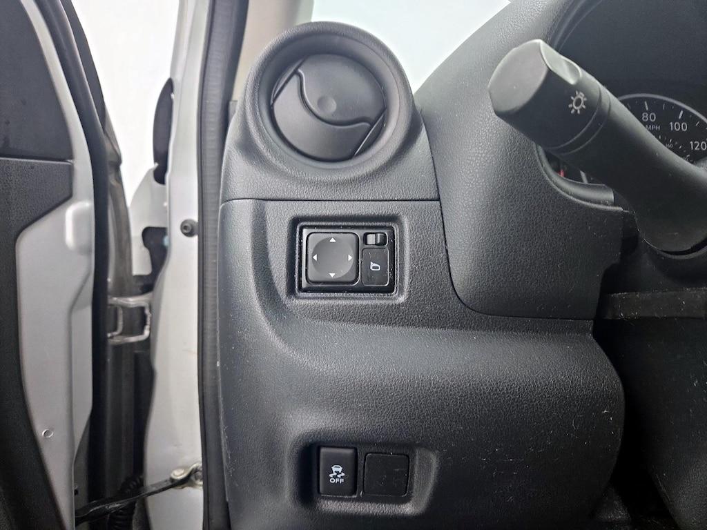 used 2017 Nissan Versa car, priced at $11,998