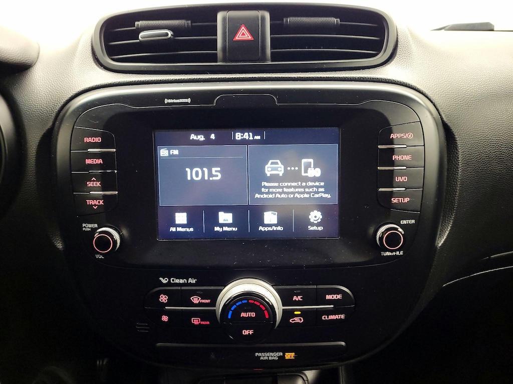 used 2019 Kia Soul car, priced at $14,599