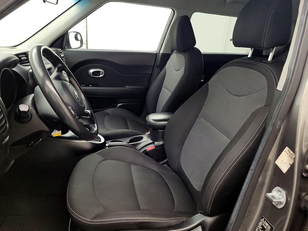 used 2019 Kia Soul car, priced at $14,599