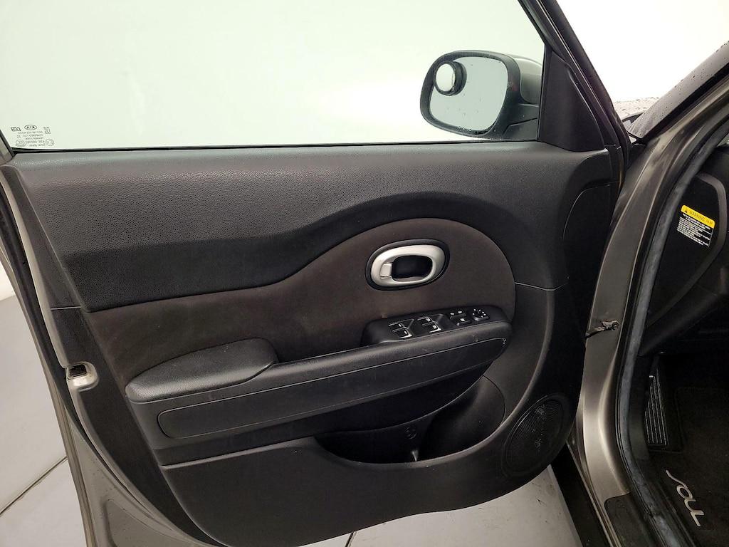 used 2019 Kia Soul car, priced at $14,599