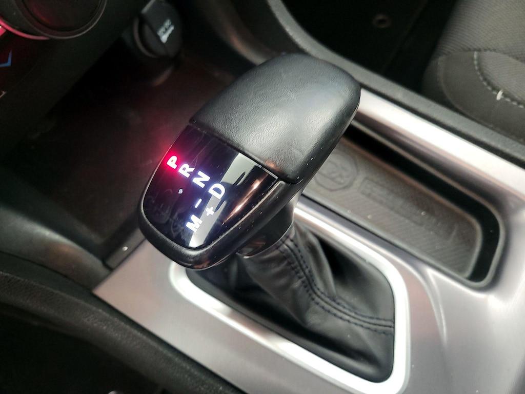 used 2022 Dodge Charger car, priced at $21,998