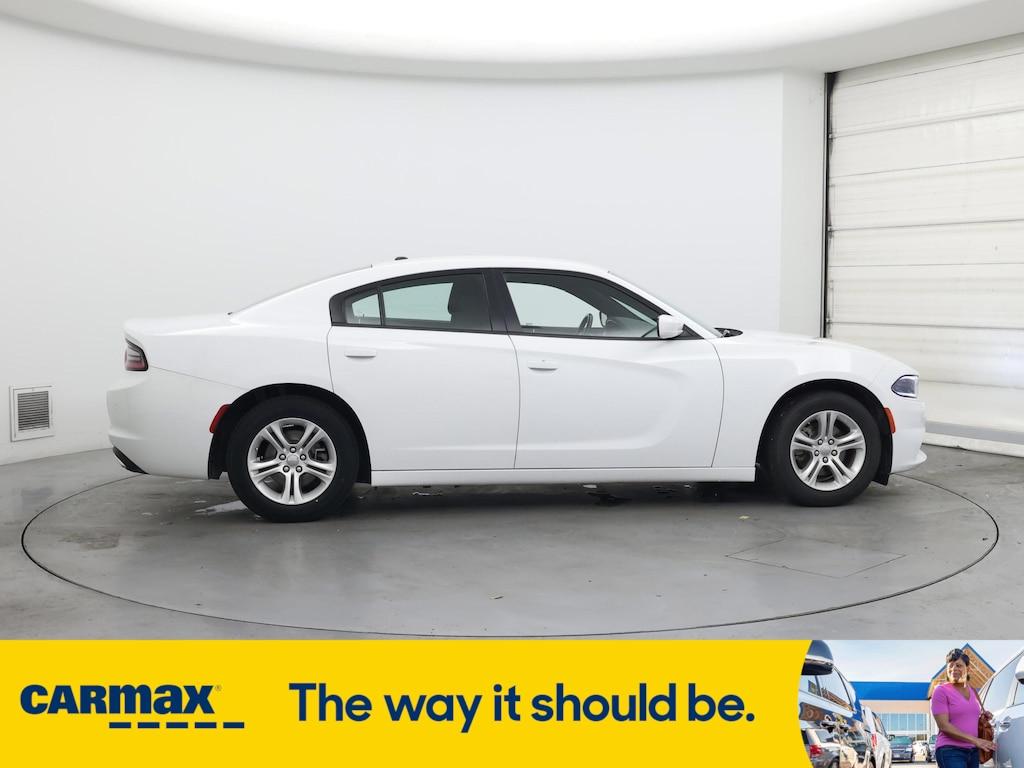 used 2022 Dodge Charger car, priced at $21,998
