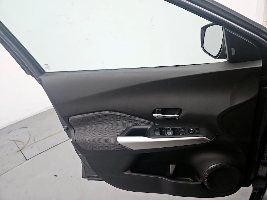 used 2019 Nissan Kicks car, priced at $17,998