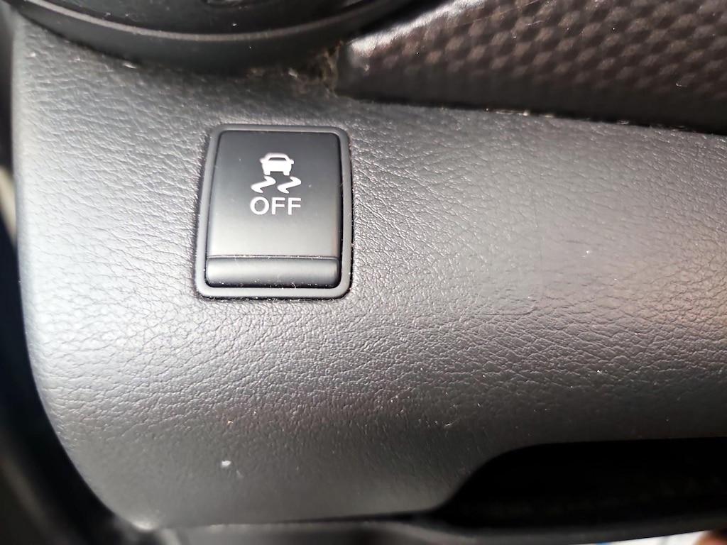 used 2019 Nissan Kicks car, priced at $17,998