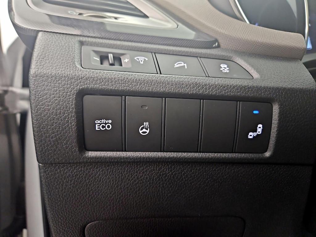 used 2014 Hyundai Santa Fe Sport car, priced at $14,998