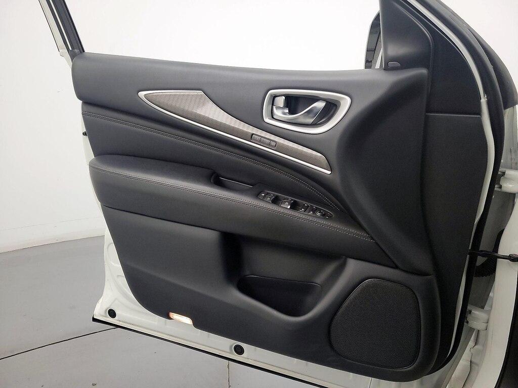 used 2020 INFINITI QX60 car, priced at $26,998
