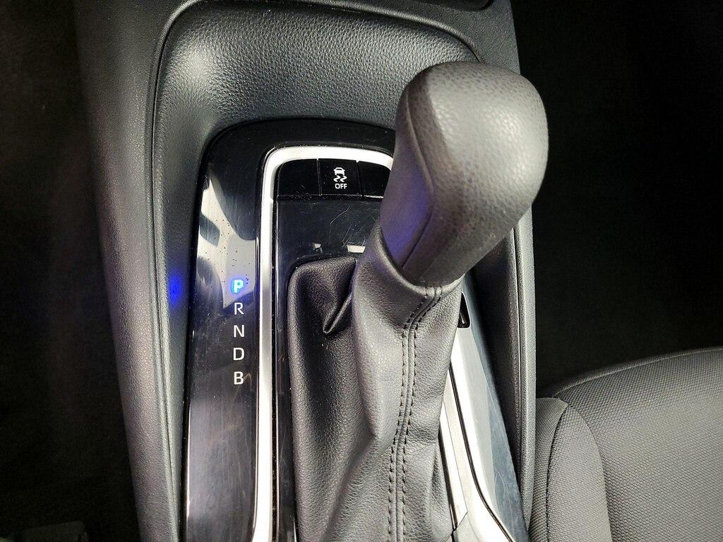 used 2023 Toyota Corolla car, priced at $19,998