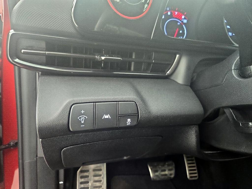 used 2022 Hyundai Elantra car, priced at $21,998