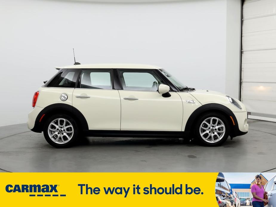 used 2020 MINI Hardtop car, priced at $20,998