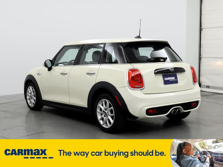 used 2020 MINI Hardtop car, priced at $20,998