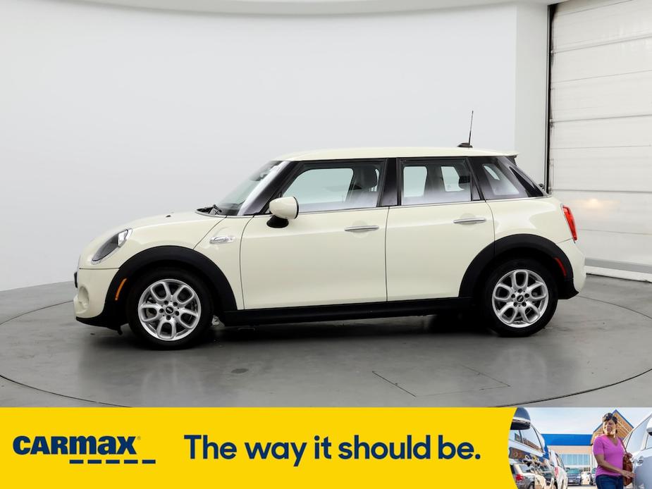 used 2020 MINI Hardtop car, priced at $20,998