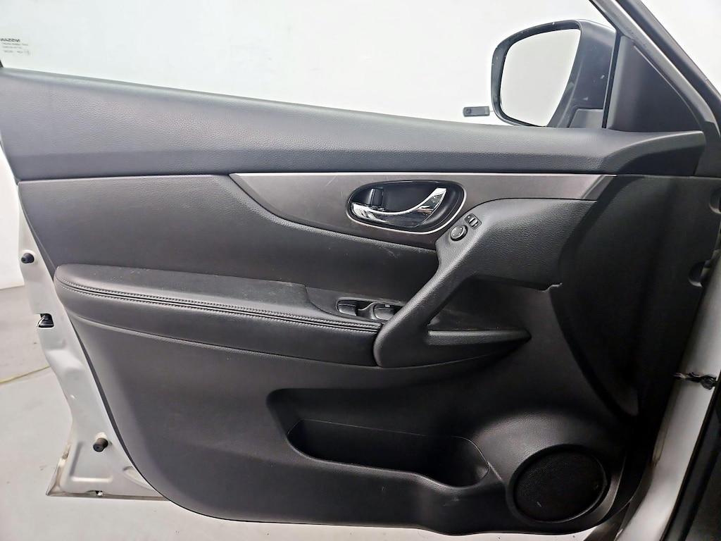 used 2015 Nissan Rogue car, priced at $14,998