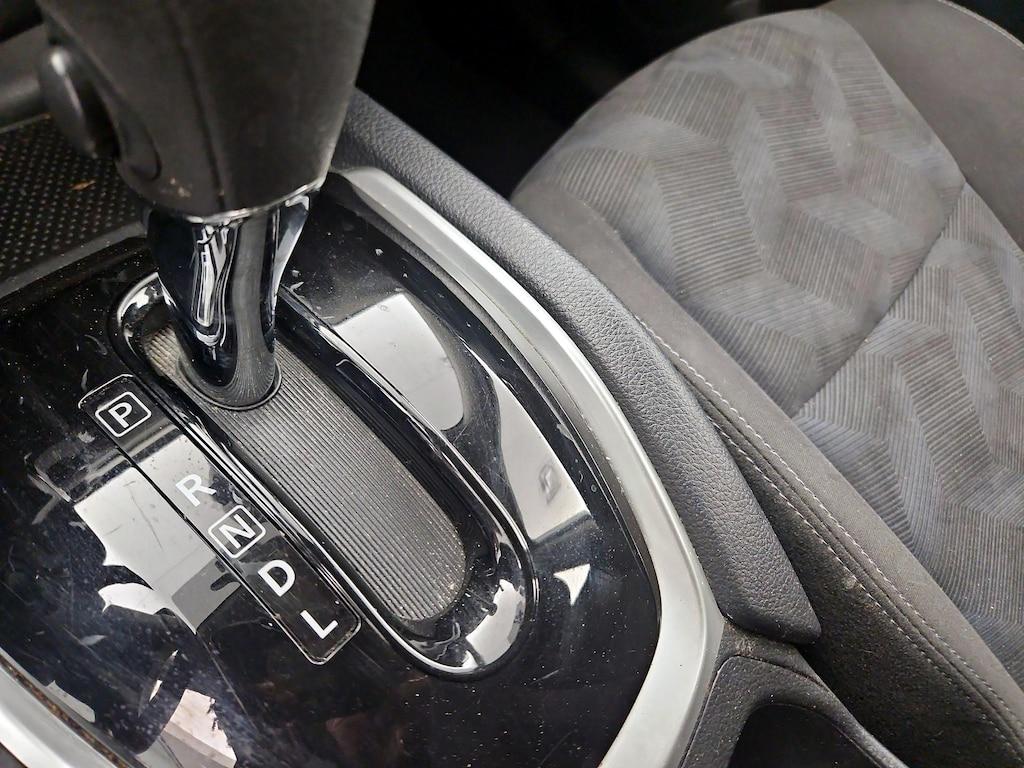 used 2015 Nissan Rogue car, priced at $14,998