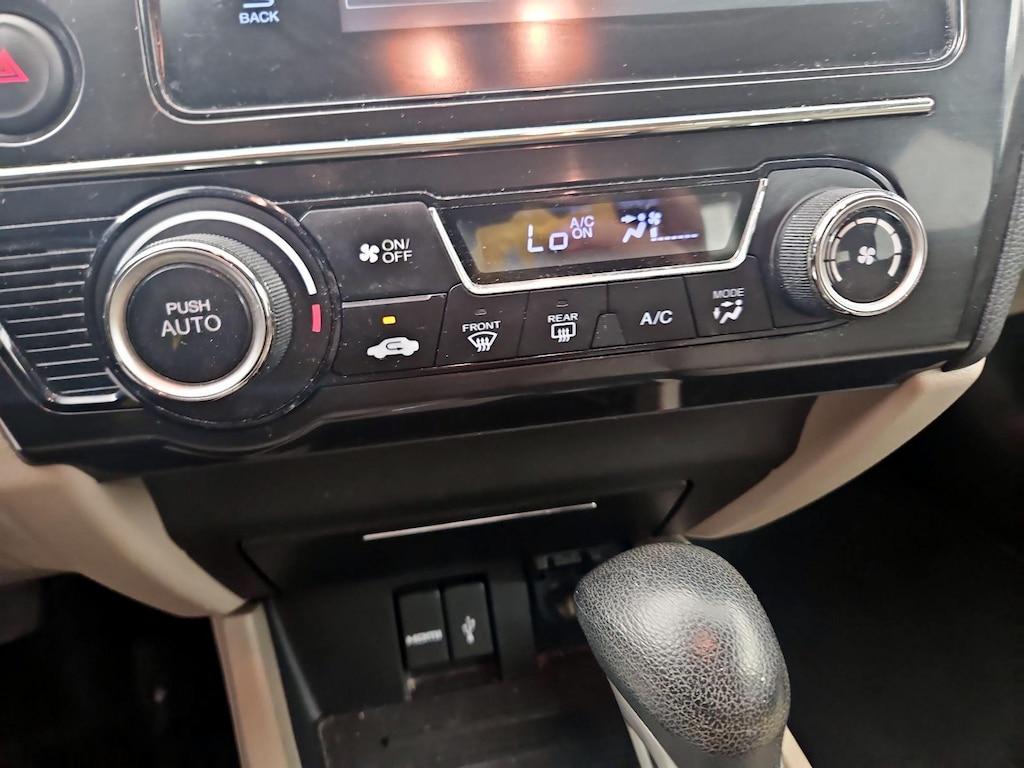 used 2014 Honda Civic car, priced at $14,599