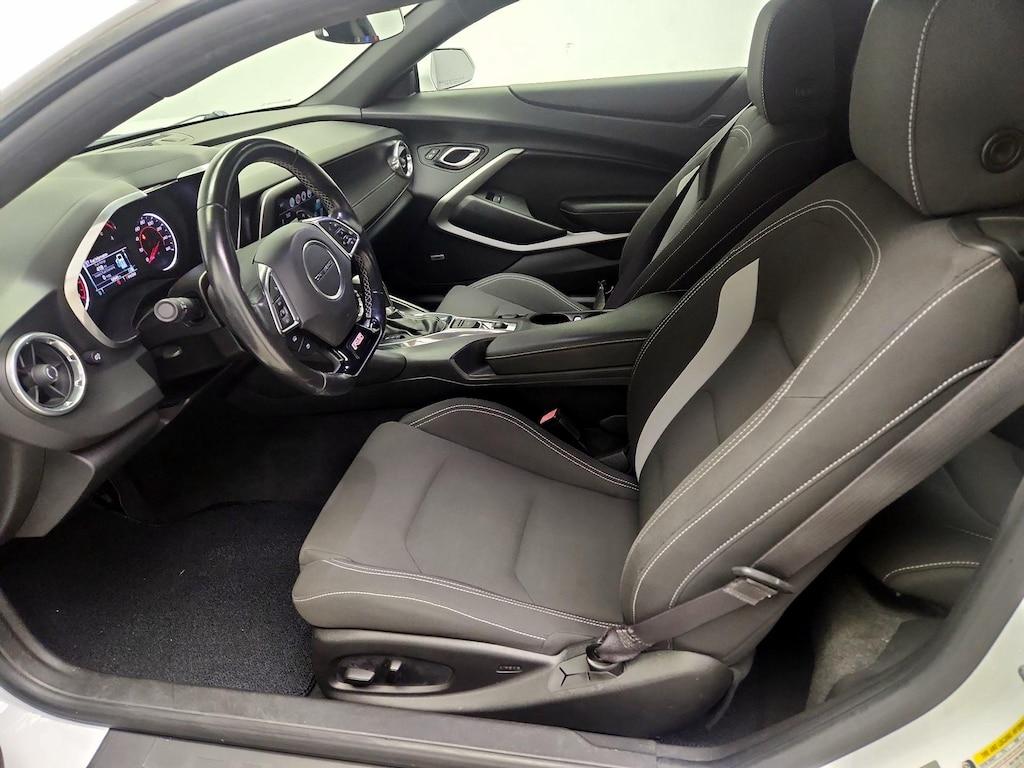 used 2020 Toyota Corolla car, priced at $20,998