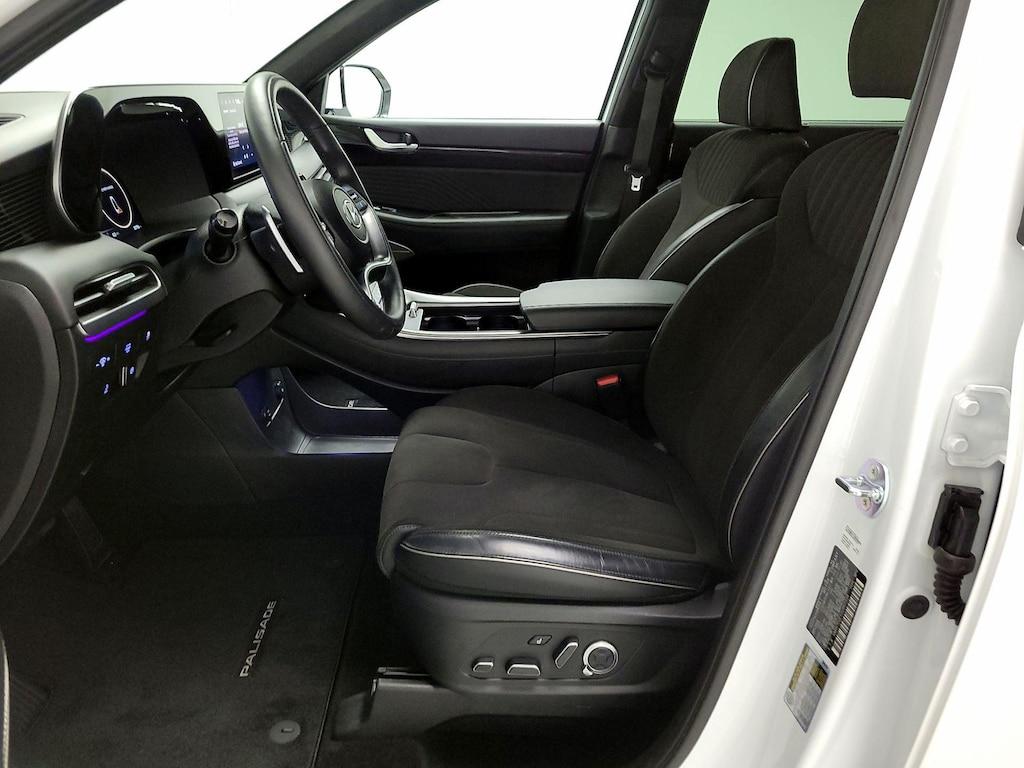 used 2025 Hyundai Palisade car, priced at $49,998
