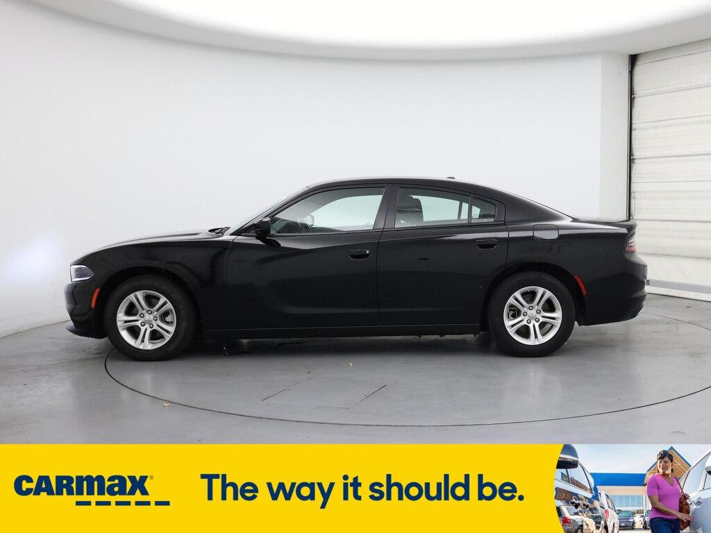 used 2022 Dodge Charger car, priced at $22,998