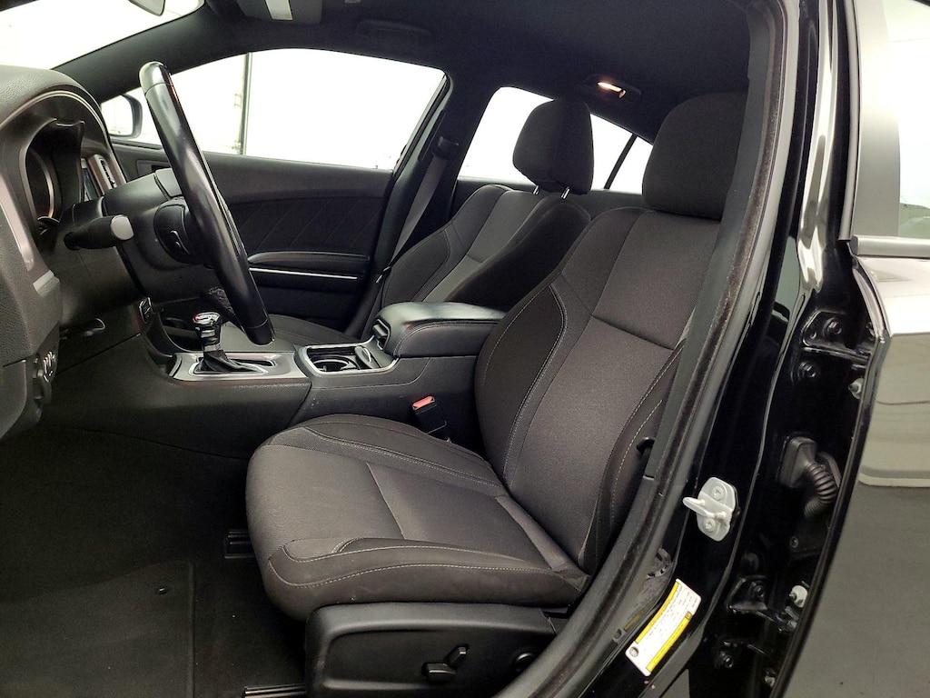 used 2022 Dodge Charger car, priced at $22,998
