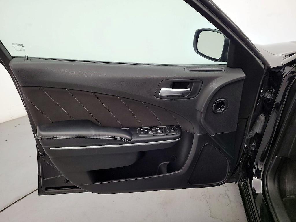 used 2022 Dodge Charger car, priced at $22,998