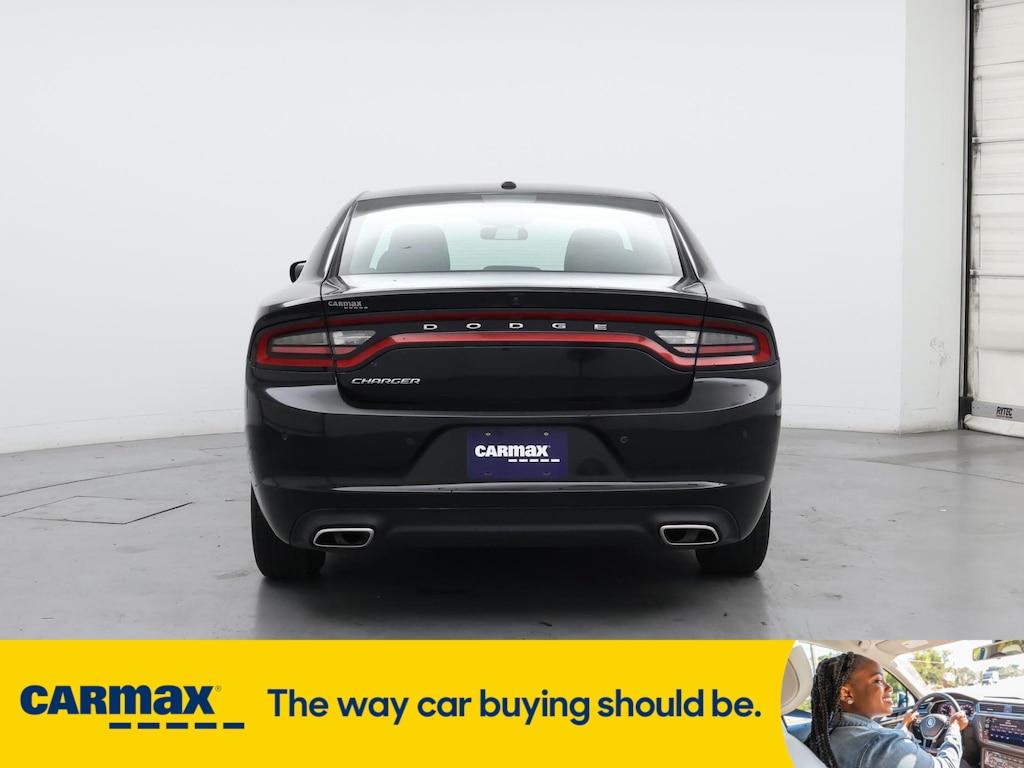 used 2022 Dodge Charger car, priced at $22,998