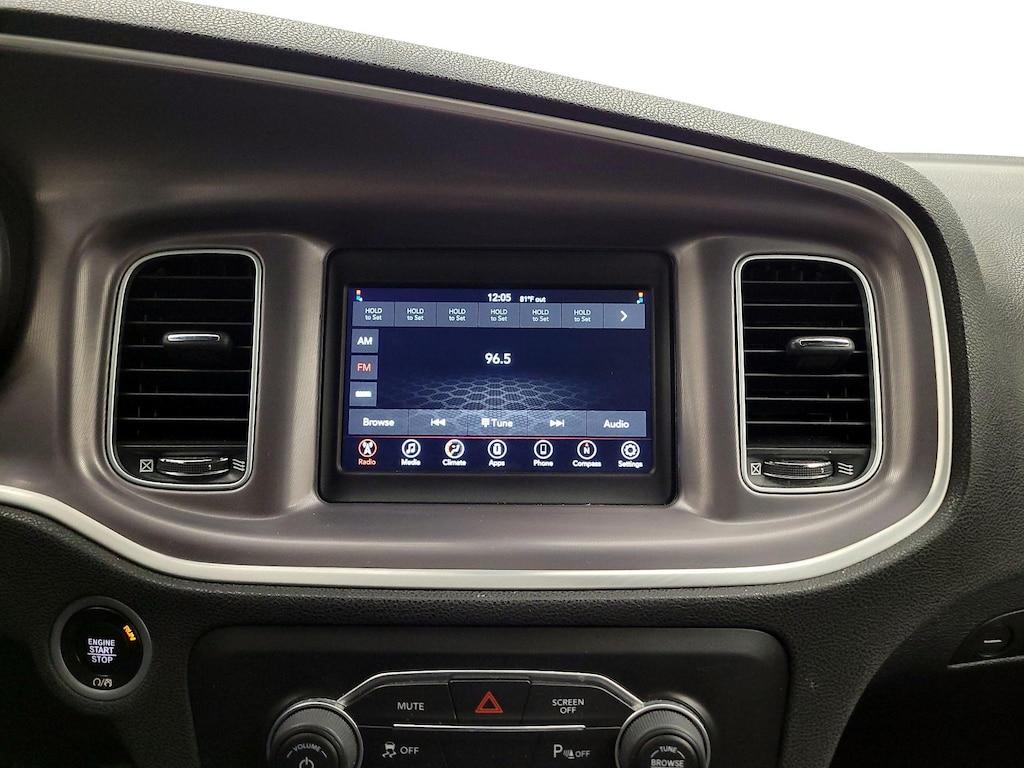 used 2022 Dodge Charger car, priced at $22,998