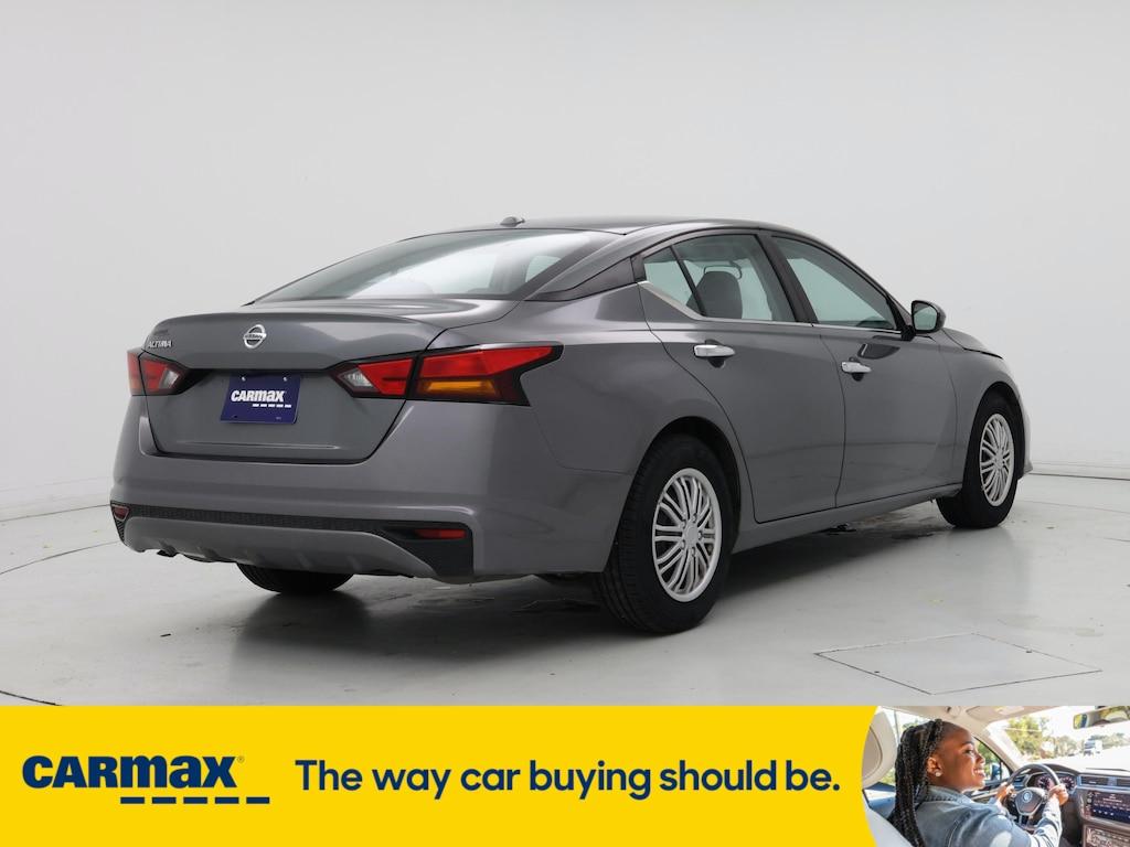 used 2020 Nissan Altima car, priced at $17,998