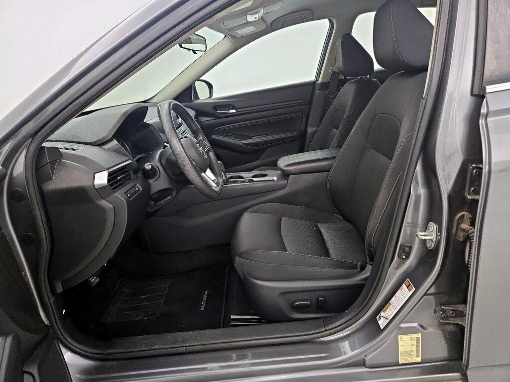 used 2020 Nissan Altima car, priced at $17,998