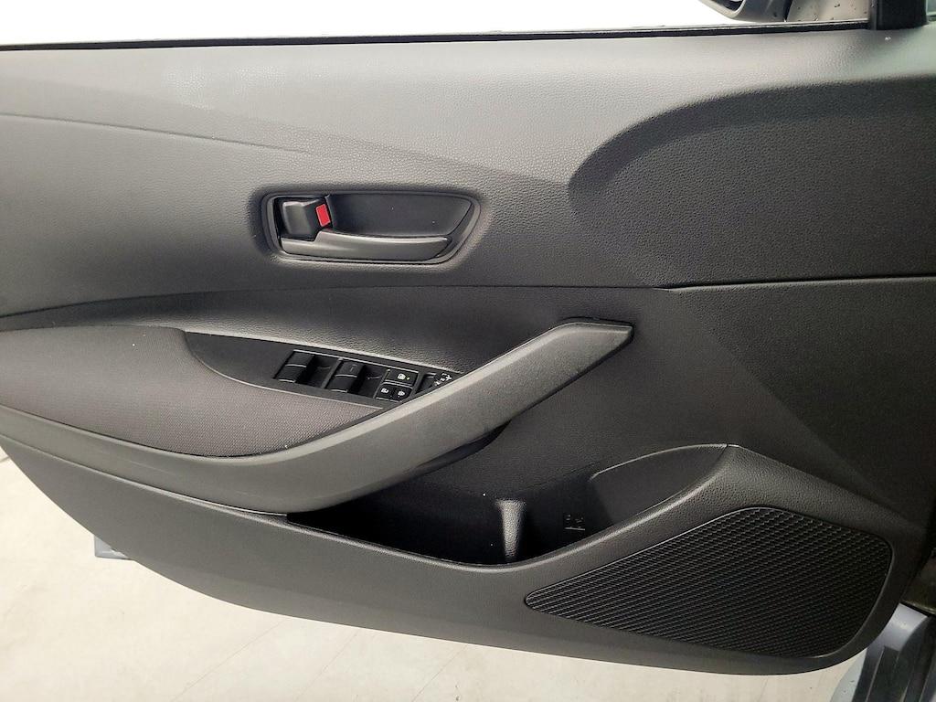 used 2022 Toyota Corolla car, priced at $19,998