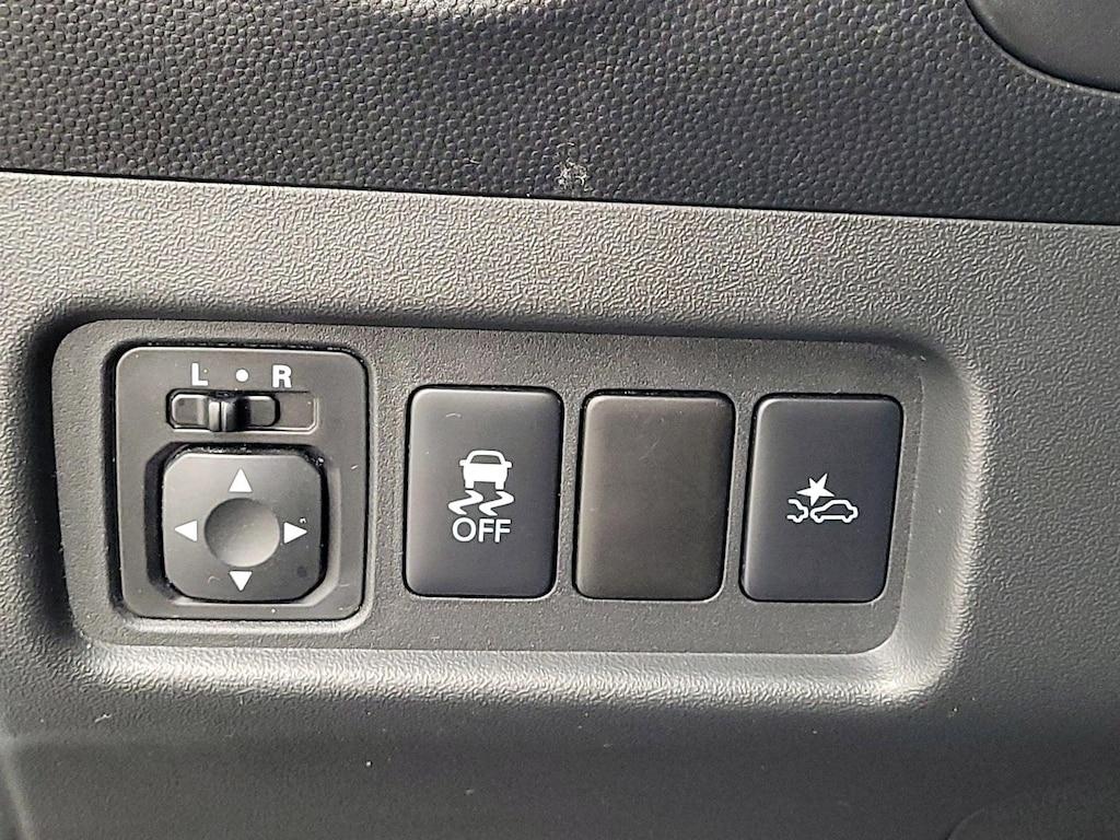 used 2021 Mitsubishi Mirage car, priced at $13,998