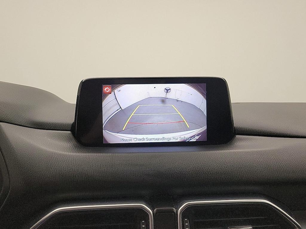 used 2018 Mazda CX-5 car, priced at $20,998