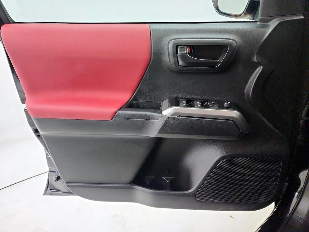 used 2023 Toyota Tacoma car, priced at $30,998