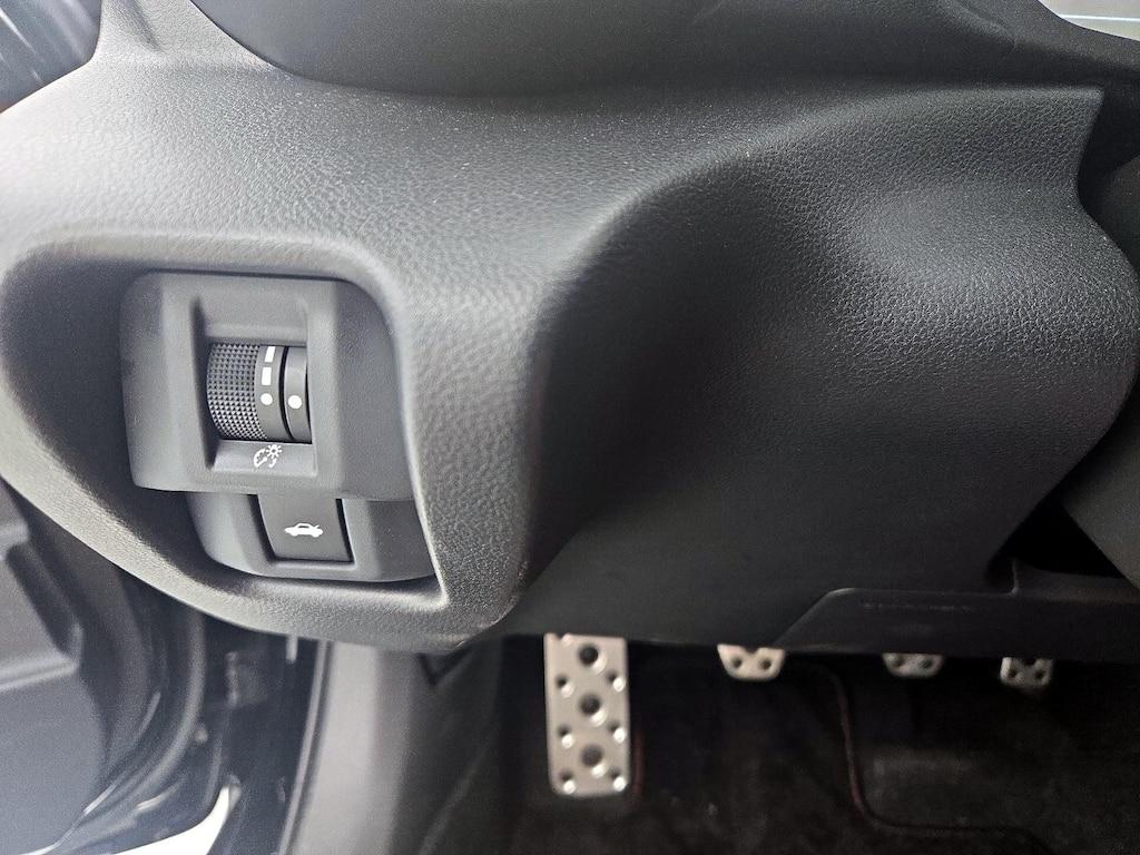 used 2024 Subaru BRZ car, priced at $31,998