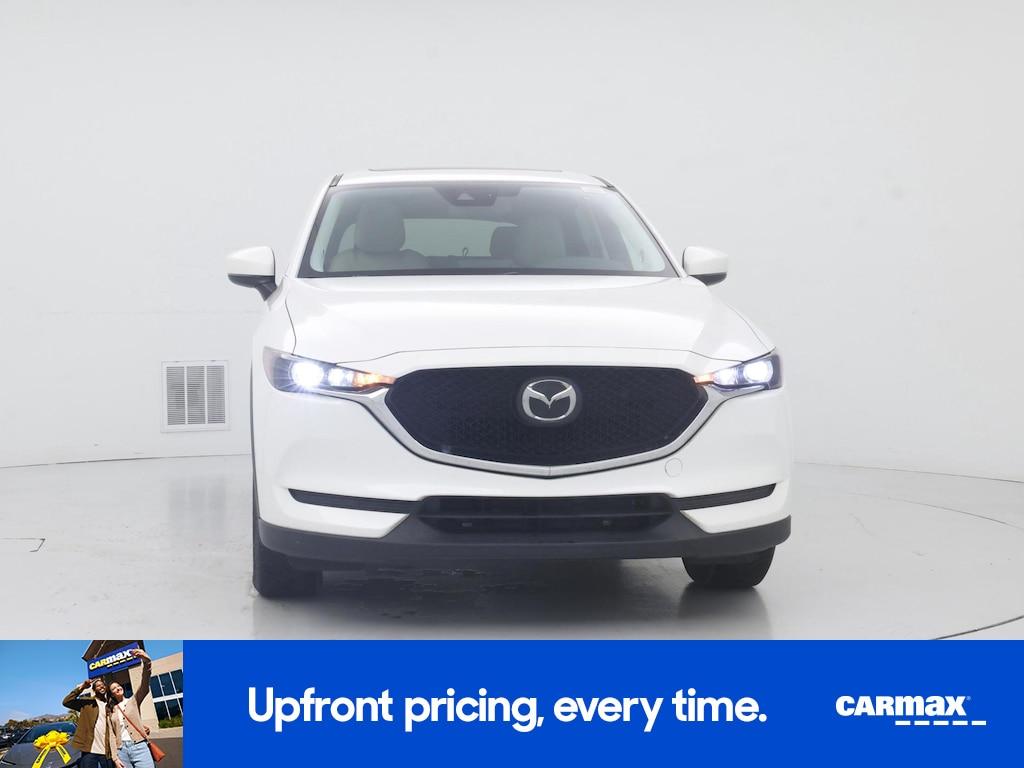 used 2019 Mazda CX-5 car, priced at $17,998