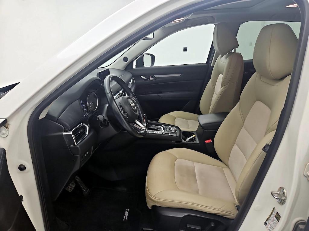 used 2019 Mazda CX-5 car, priced at $17,998