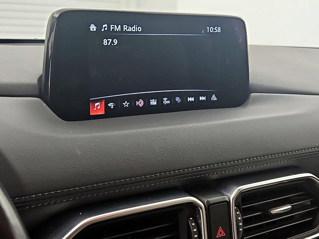 used 2019 Mazda CX-5 car, priced at $17,998