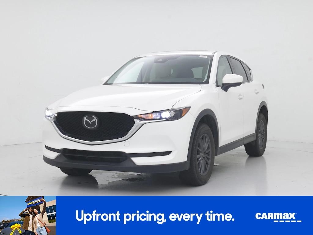 used 2019 Mazda CX-5 car, priced at $17,998