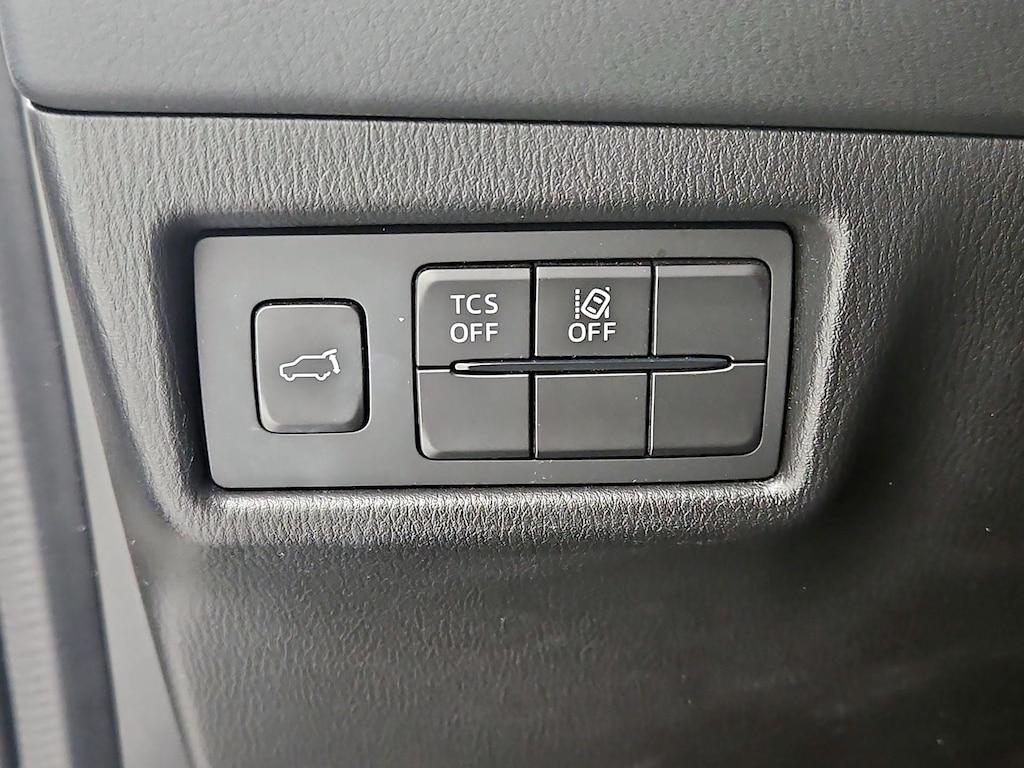 used 2019 Mazda CX-5 car, priced at $17,998