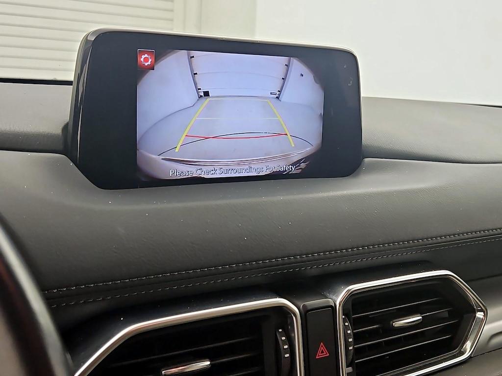 used 2019 Mazda CX-5 car, priced at $17,998