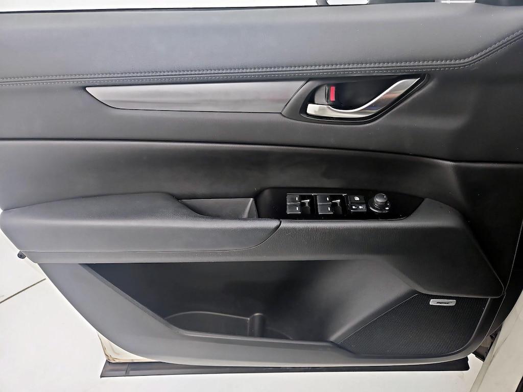 used 2019 Mazda CX-5 car, priced at $17,998