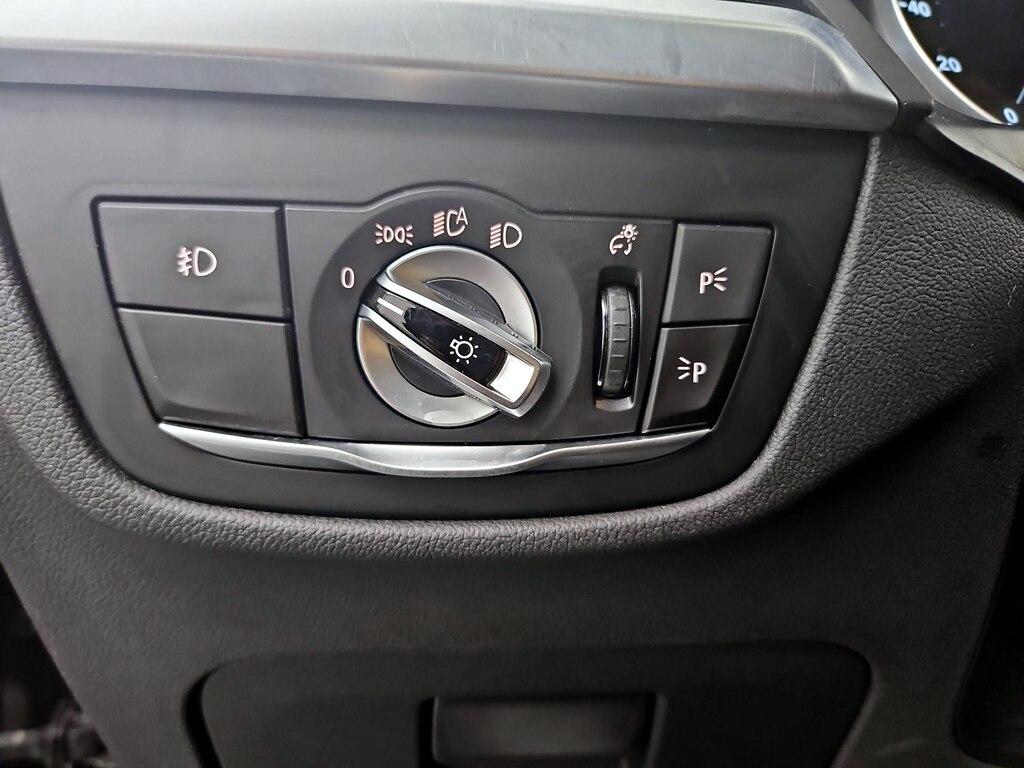 used 2019 BMW X3 car, priced at $23,998