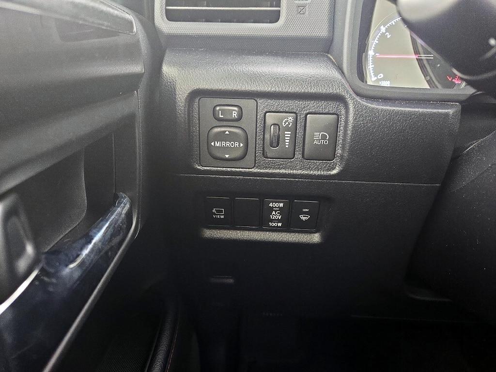 used 2024 Toyota 4Runner car, priced at $60,998