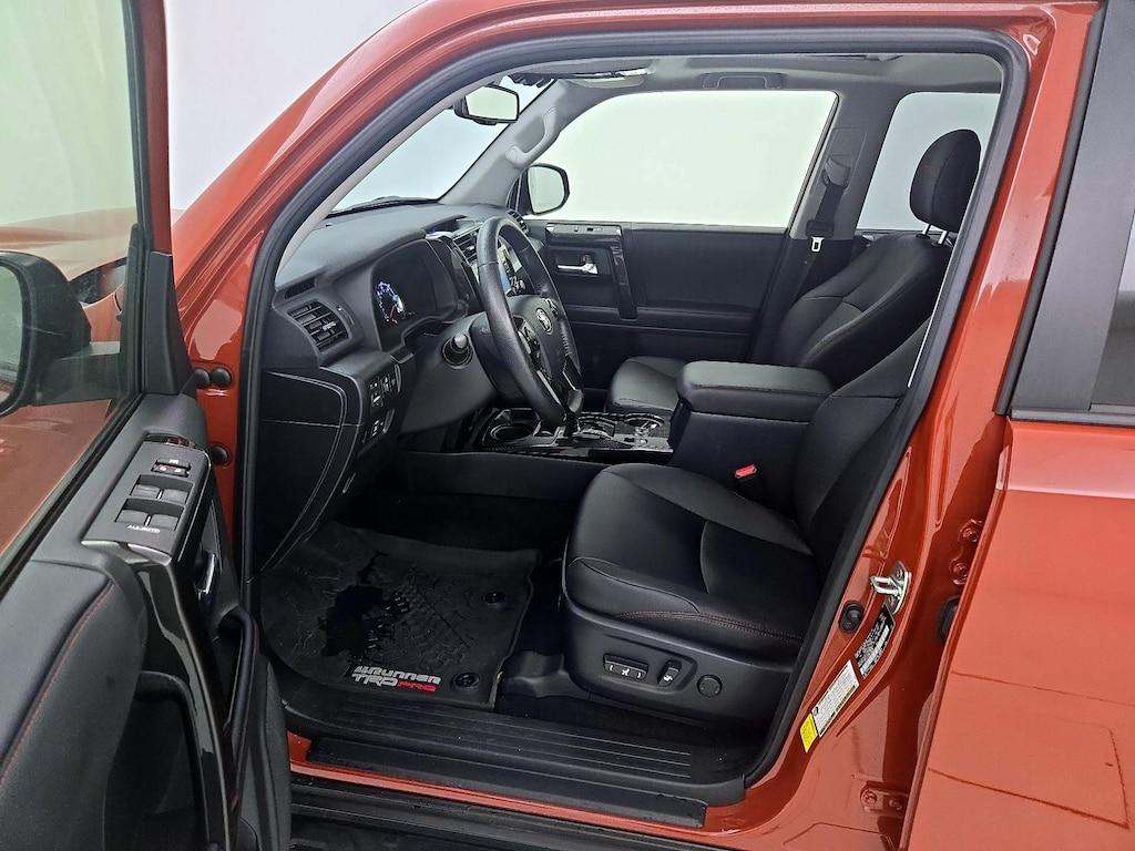 used 2024 Toyota 4Runner car, priced at $60,998