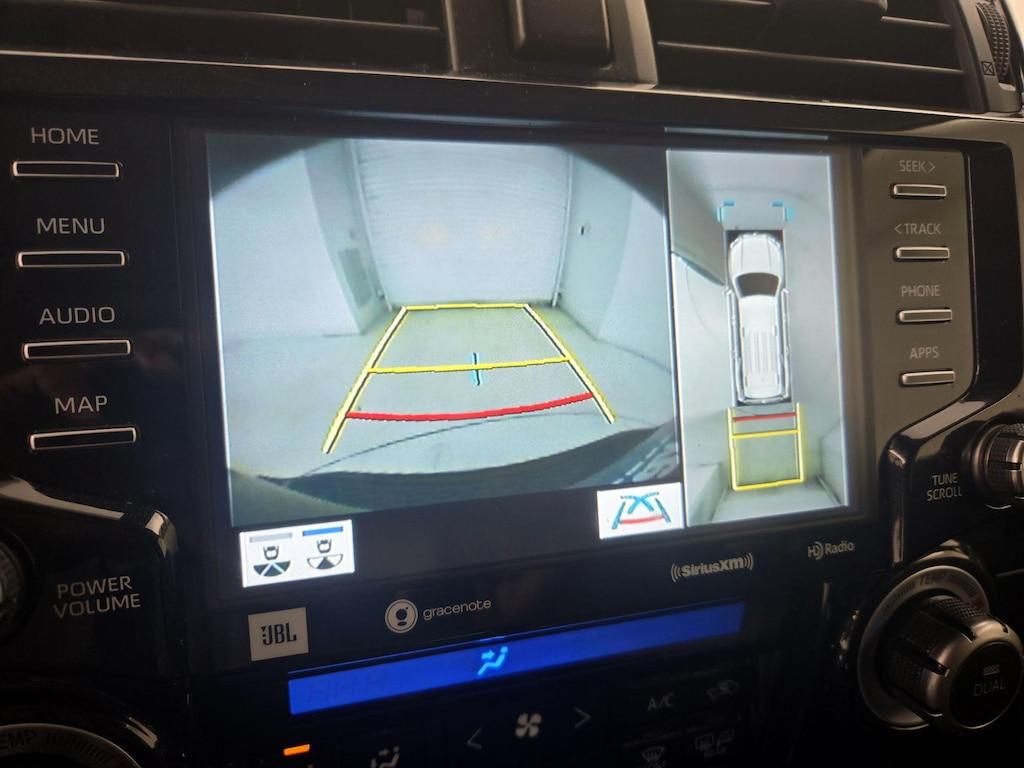 used 2024 Toyota 4Runner car, priced at $60,998