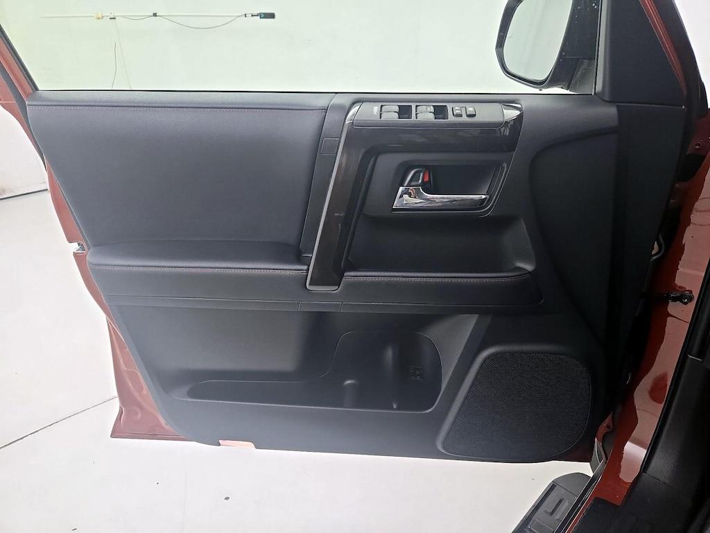 used 2024 Toyota 4Runner car, priced at $60,998